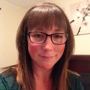 Meet your Posher, Brandie